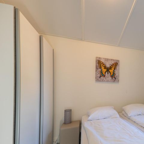 BUNGALOW 6 personnes - Château 6