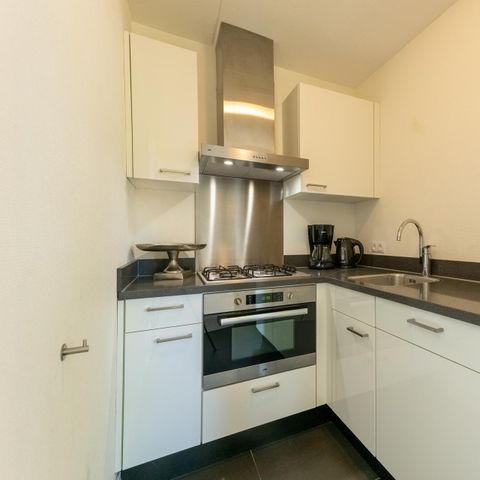 BUNGALOW 6 personnes - Château 6