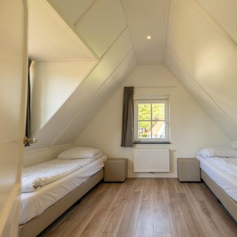 BUNGALOW 6 personnes - Château 6