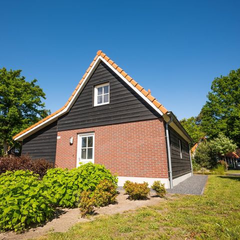 BUNGALOW 6 personnes - Château 6