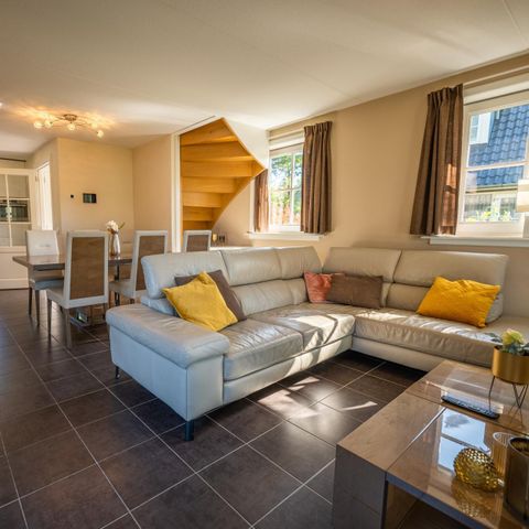 BUNGALOW 6 personnes - Bronckhorst 6