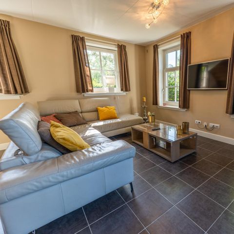 BUNGALOW 6 personnes - Bronckhorst