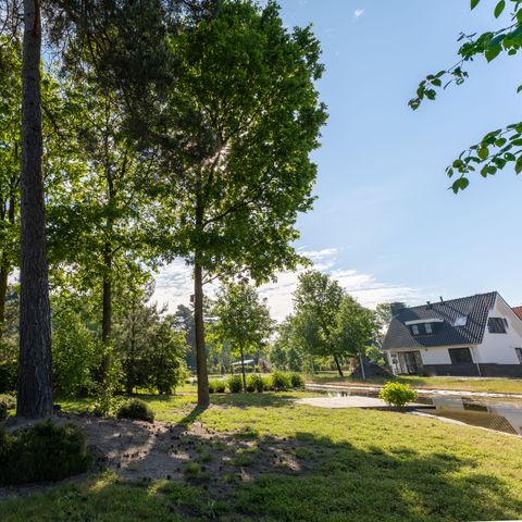 BUNGALOW 6 personnes - Bronckhorst 6