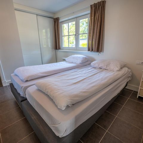 BUNGALOW 6 personnes - Bronckhorst 6