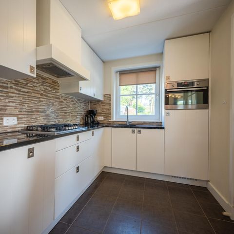 BUNGALOW 6 personnes - Bronckhorst 6