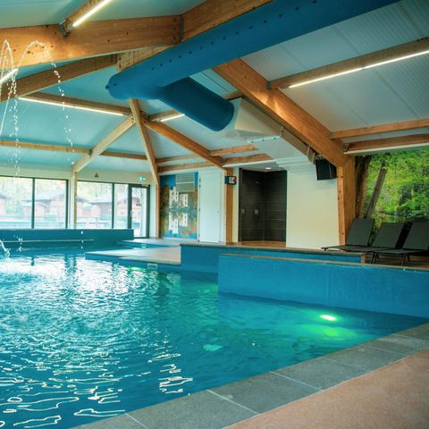 CHALET 6 personnes - Boekhorst Royal 6