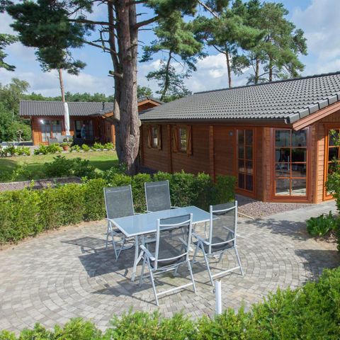 CHALET 6 personnes - Boekhorst Royal 6