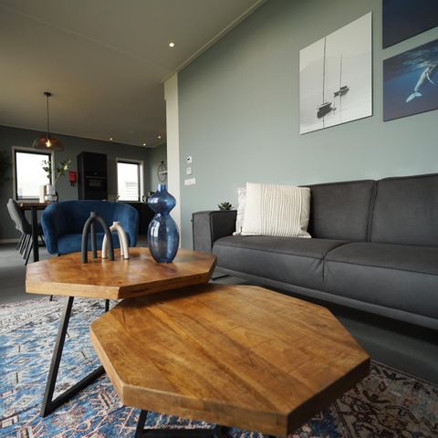 CHALET 6 personnes - Mode