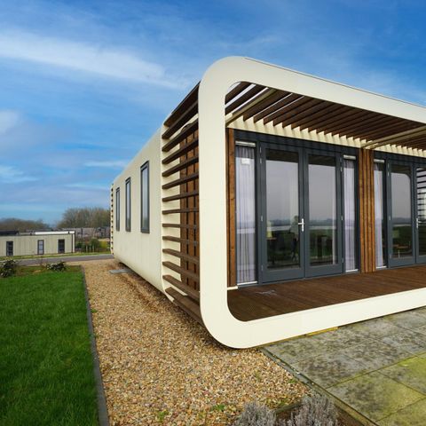 CHALET 6 personnes - Mode 6