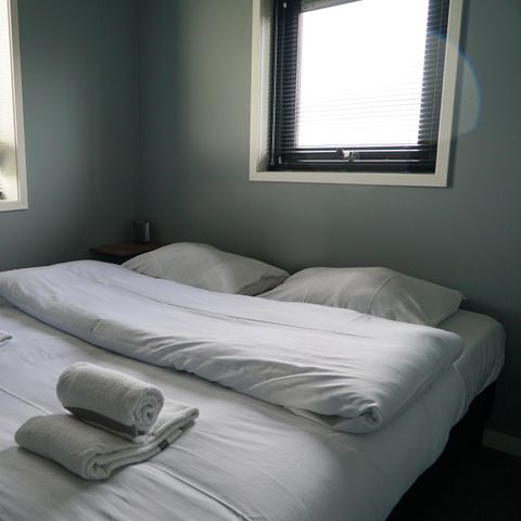 CHALET 6 personnes - Mode 6