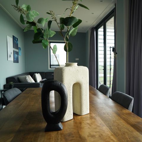 CHALET 6 personnes - Mode 6