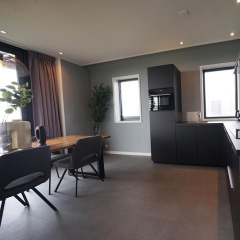 CHALET 6 personnes - Mode