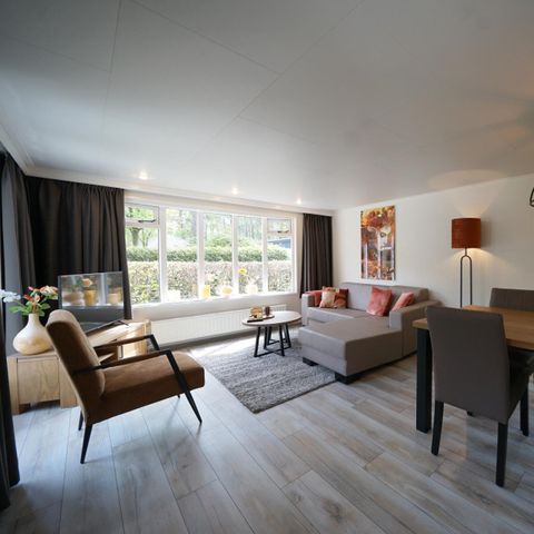 CHALET 4 personnes - L'Avenir 4