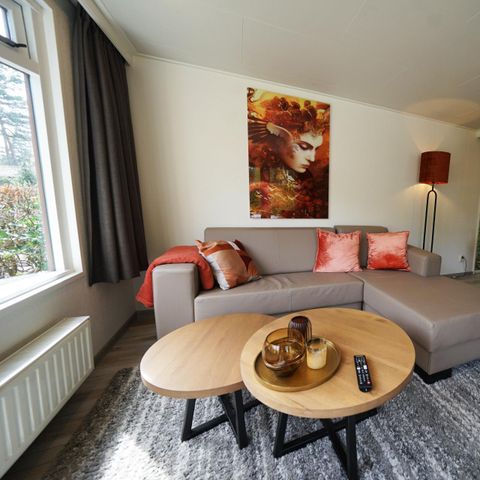 CHALET 4 personnes - L'Avenir 4