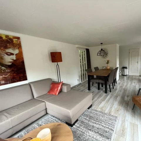 MAISON 4 personnes - L'Avenir