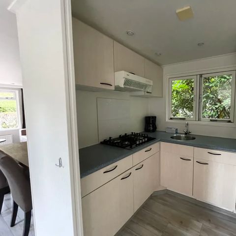 CHALET 4 personnes - L'Avenir 4