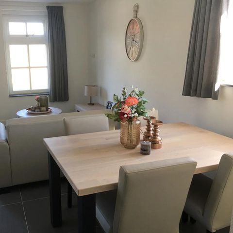 BUNGALOW 4 personnes - Château