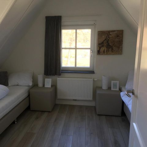 BUNGALOW 4 personnes - Château 4