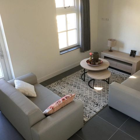 BUNGALOW 4 personnes - Château 4