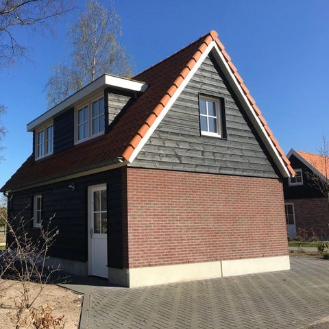 BUNGALOW 4 personnes - Château