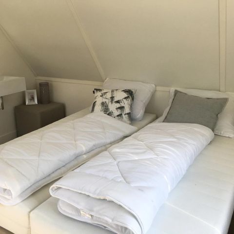 BUNGALOW 4 personnes - Château 4