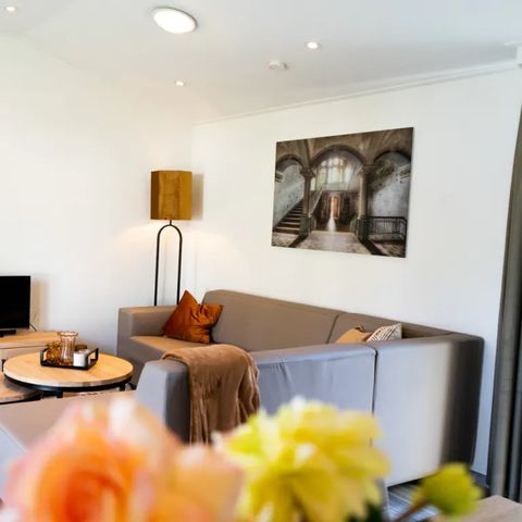 MAISON 6 personnes - Sauna de Hackfort