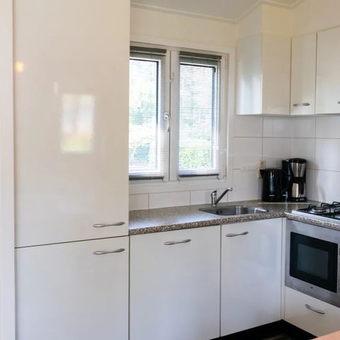 MAISON 6 personnes - Sauna de Hackfort