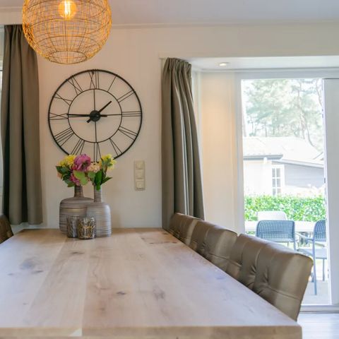 MAISON 6 personnes - Sauna de Hackfort