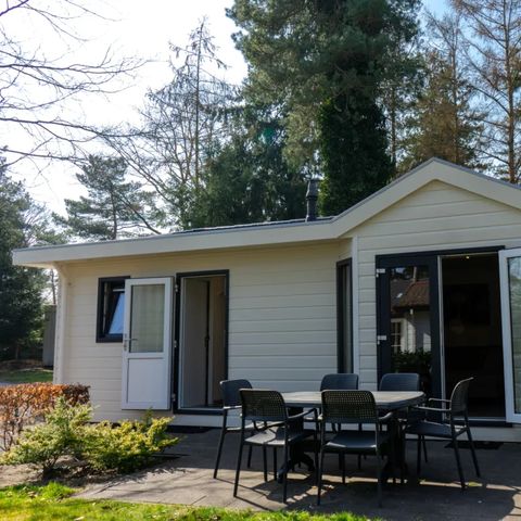 MAISON 6 personnes - Sauna de Hackfort