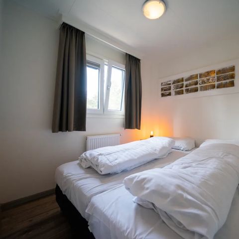 MAISON 6 personnes - Sauna de Hackfort