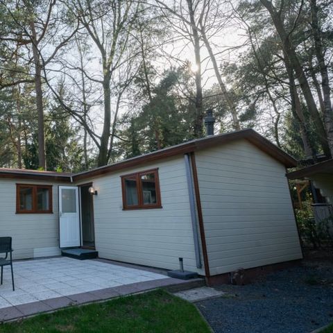 MAISON 4 personnes - Hackfort