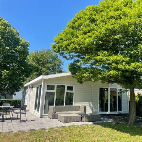 CHALET 4 personnes - Hackfort 4