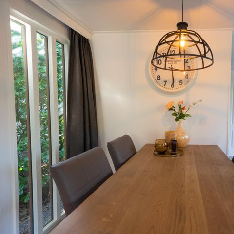 CHALET 4 personnes - Hackfort 4