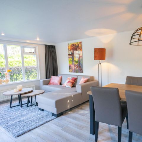 CHALET 4 personnes - Hackfort 4