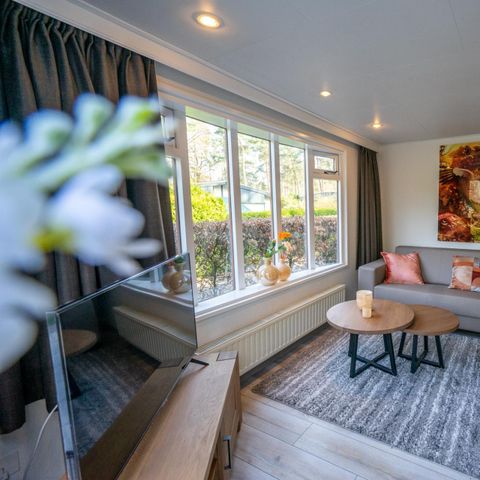 CHALET 4 personnes - Hackfort 4