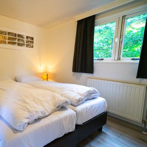 CHALET 4 personnes - Hackfort 4