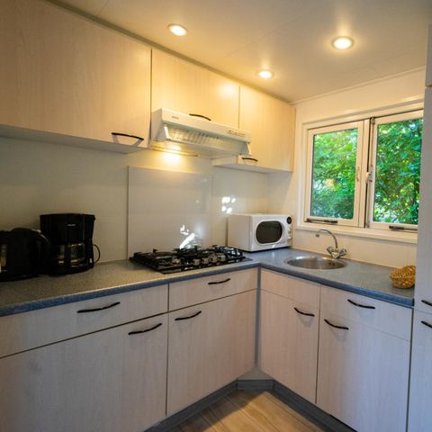 CHALET 4 personnes - Hackfort 4