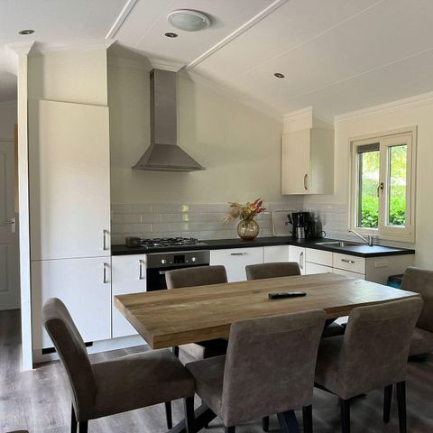 CHALET 6 personnes - Velthorst