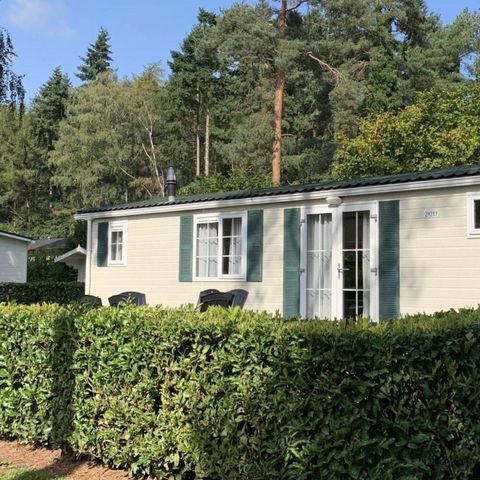 MAISON 6 personnes - Velthorst