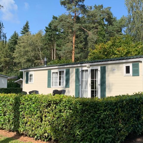 CHALET 6 personnes - Velthorst