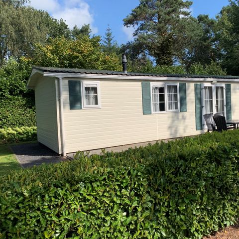 CHALET 6 personnes - Velthorst
