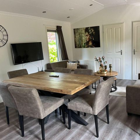 CHALET 6 personnes - Velthorst