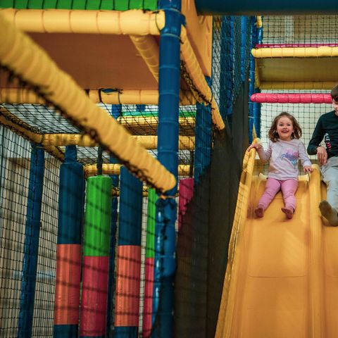 CHALET 2 personnes - Mode Bien-être 2