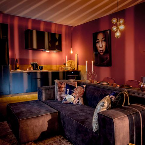 CHALET 2 personnes - Mode Bien-être 2