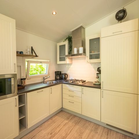 CHALET 6 personnes - Hackfort 6