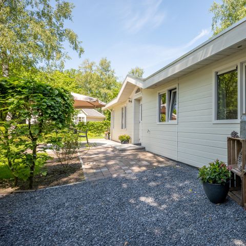 CHALET 6 personnes - Hackfort 6