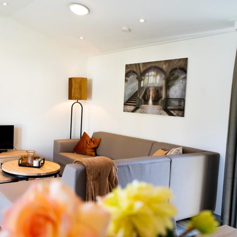 CHALET 6 personnes - Hackfort 6