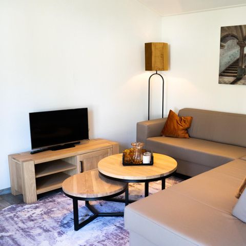 CHALET 6 personnes - Hackfort 6