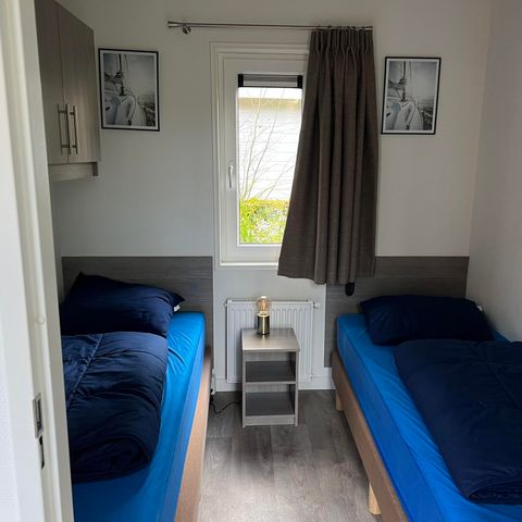 CHALET 6 personnes - Pavillon L 6