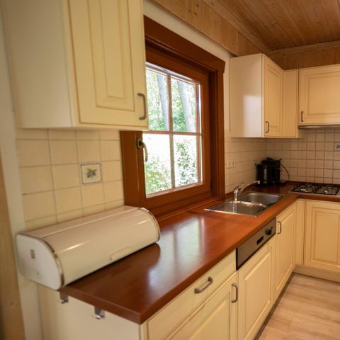 MAISON 6 personnes - Boekhorst